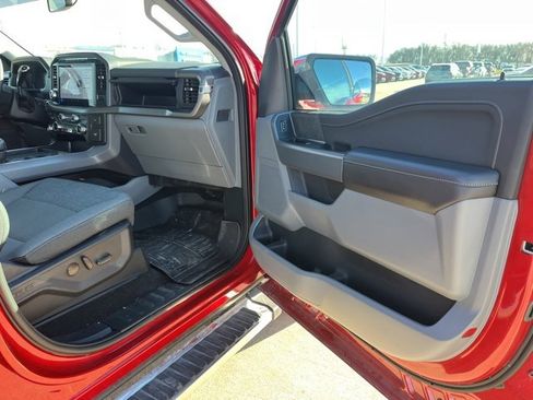 Used 2024 Ford F150 XLT w/ Equipment Group 302A MID image 24