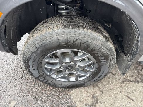 Used 2024 Ford Ranger XLT image 10