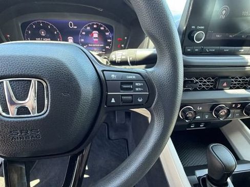 Used 2024 Honda Accord LX image 26