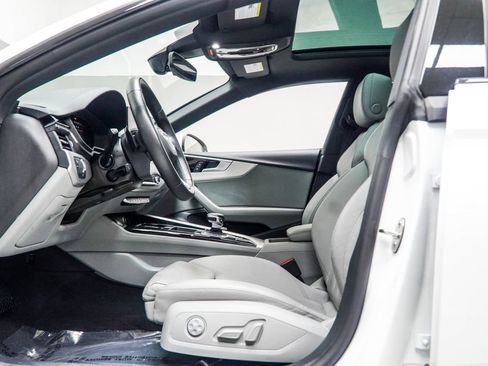 Used 2025 Audi A5 2.0T Premium Plus image 42