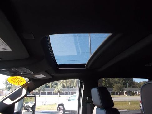 New 2026 GMC Sierra 2500 Denali image 13