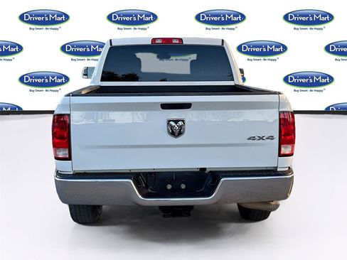 Used 2022 RAM 1500 Tradesman w/ Chrome Appearance Group image 6