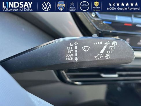 Certified 2023 Volkswagen ID.4 Pro S Plus image 23