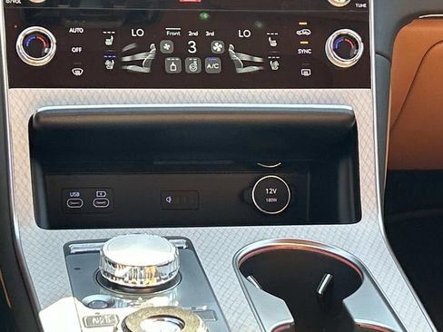 New 2026 Genesis GV80 3.5T Advanced AWD/4WD image 28