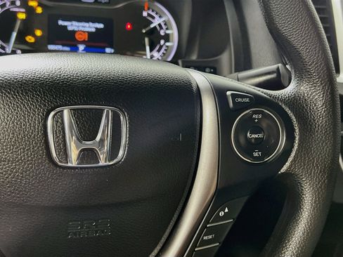 Used 2019 Honda Ridgeline Sport image 20