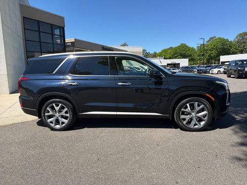 Used 2021 Hyundai Palisade SEL w/ Convenience Package FWD image 13