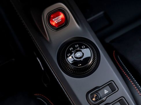 Used 2019 Ford GT RWD image 24
