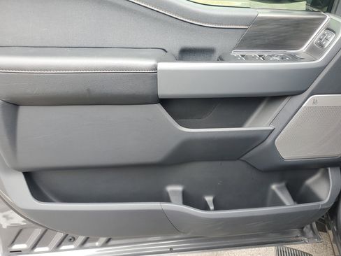 Used 2024 Ford F150 Lariat w/ FX4 Off-Road Package image 42