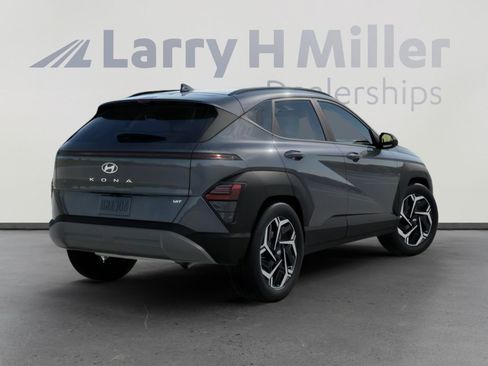 New 2026 Hyundai Kona SEL Premium FWD image 4