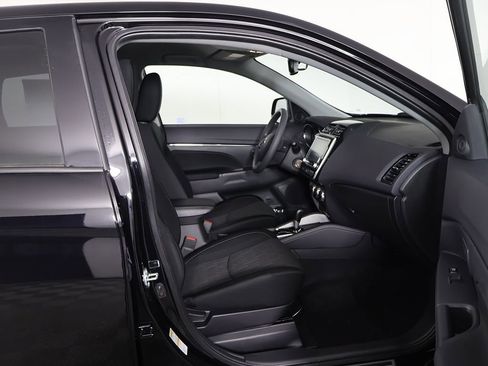 New 2026 Mitsubishi Outlander Sport ES AWD/4WD image 27