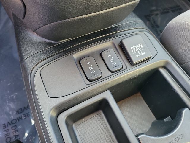 Used 2015 Honda CR-V EX image 26