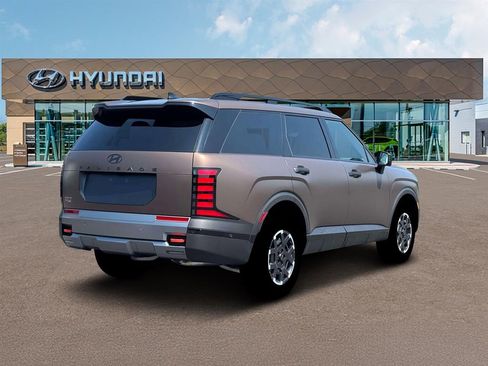 New 2026 Hyundai Palisade XRT Pro image 8