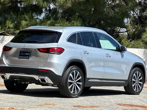 Certified 2023 Mercedes-Benz GLA 250 4MATIC image 4