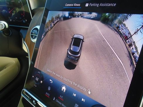 Used 2023 Mercedes-Benz GLC 300 4MATIC image 27