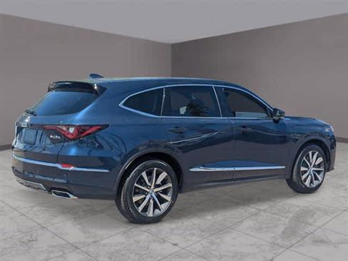 New 2026 Acura MDX FWD w/ Technology Package image 5