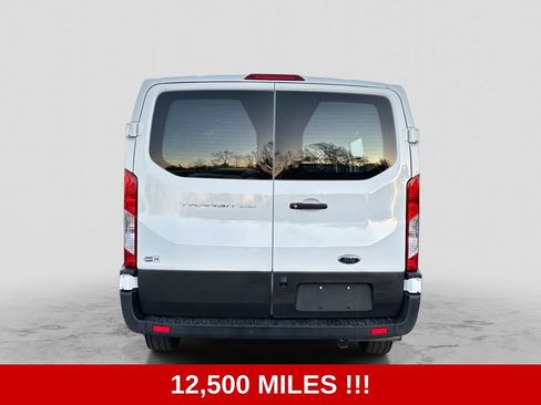 Used 2024 Ford Transit 250 Low Roof w/ Exterior Upgrade Package image 6