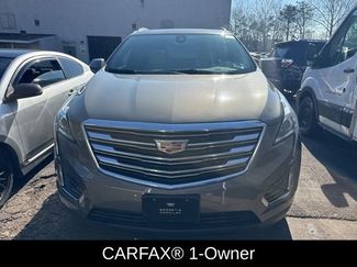 Used 2017 Cadillac XT5 Luxury w/ Driver Awareness Package video 2