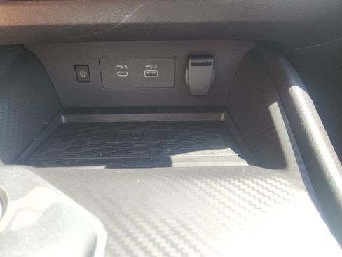 New 2025 Nissan Altima 2.5 SV w/ SV Special Edition Package image 27