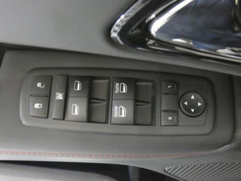 New 2026 Dodge Durango GT image 22