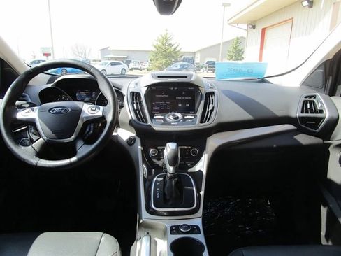 Used 2013 Ford Escape SEL image 11