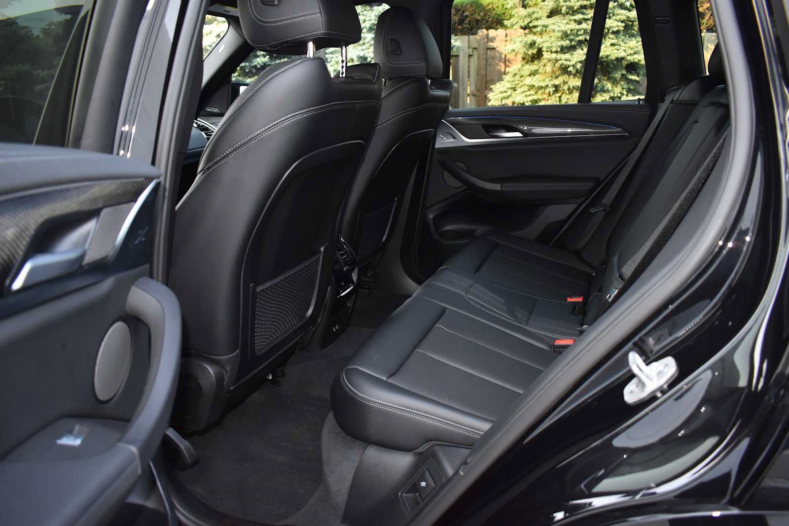 Used 2024 BMW X3 M40i w/ Premium Package AWD/4WD image 13