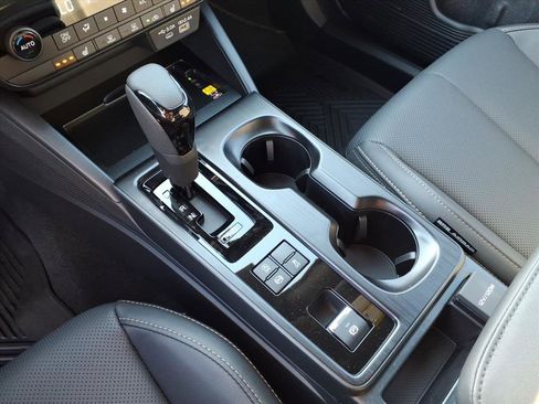 New 2026 Subaru Outback Limited w/ Premium/Limited Package 2 image 11