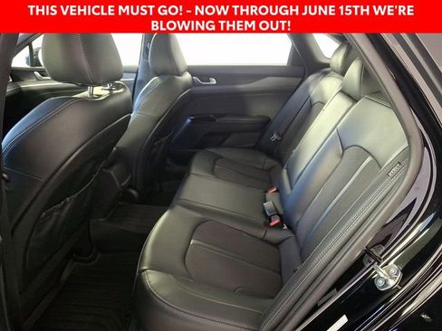 Used 2024 Kia K5 GT-Line AWD/4WD image 12
