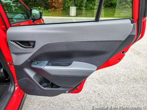 Certified 2024 Subaru Crosstrek 2.0i Premium w/ Crosstrek Mirror Package AWD/4WD image 27