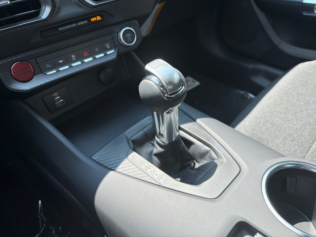 New 2026 Ford Mustang GT RWD image 25