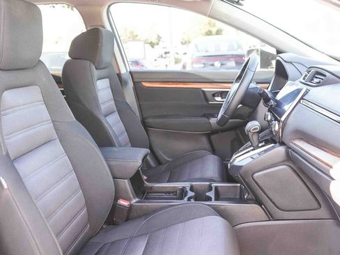 Used 2022 Honda CR-V EX image 16
