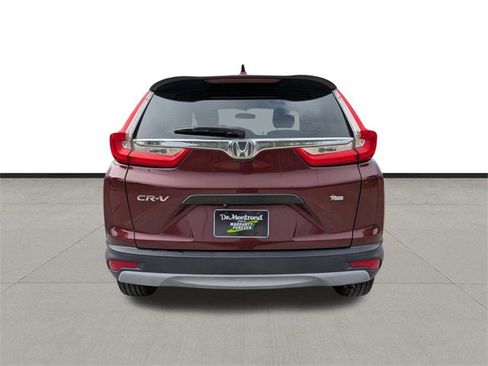 Used 2019 Honda CR-V LX image 6