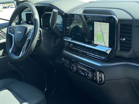 New 2026 Chevrolet Silverado 1500 LT image 45