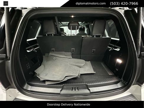 Used 2021 Ford Expedition King Ranch image 49