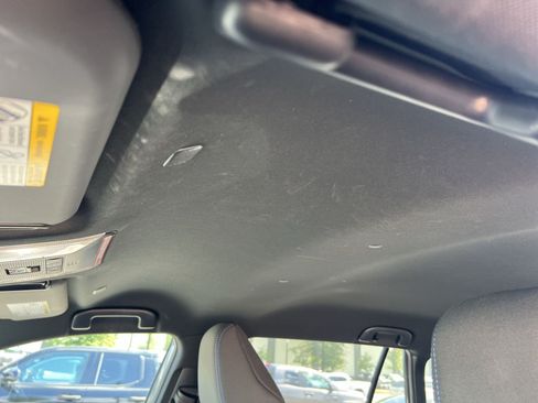 Used 2025 Toyota RAV4 SE AWD/4WD image 24