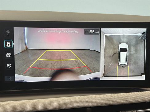 New 2026 Hyundai Tucson Limited image 27