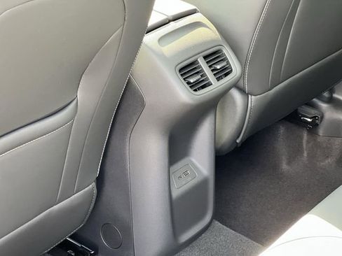 New 2026 Buick Envision Sport Touring AWD/4WD image 31