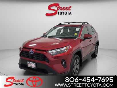 Certified 2023 Toyota RAV4 XLE Premium