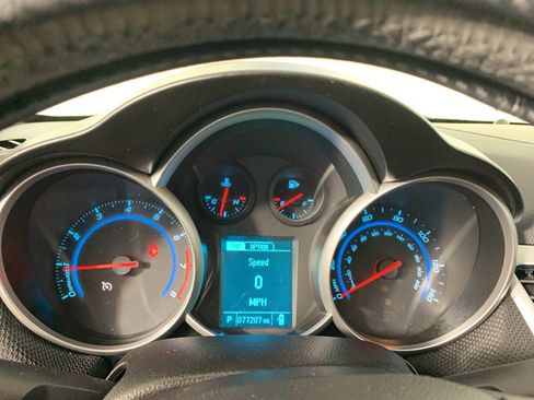 Used 2014 Chevrolet Cruze LT image 57