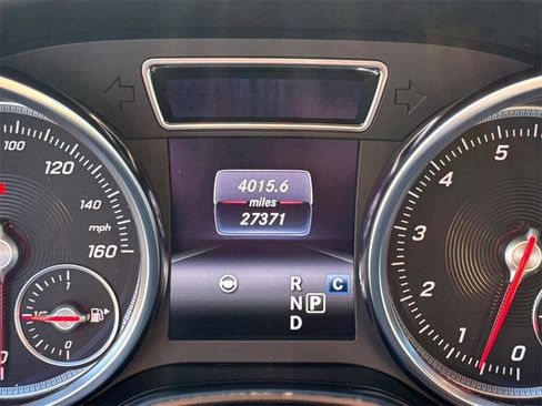 Used 2019 Mercedes-Benz GLS 550 4MATIC image 27