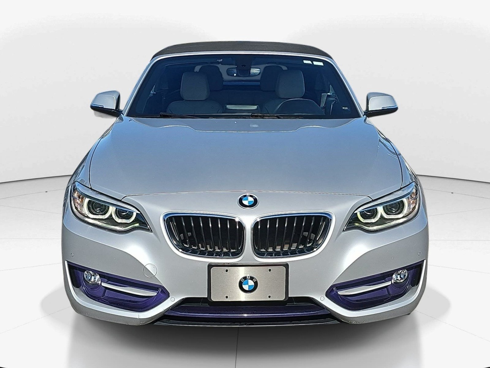 Used 2017 BMW 230i Convertible RWD image 9