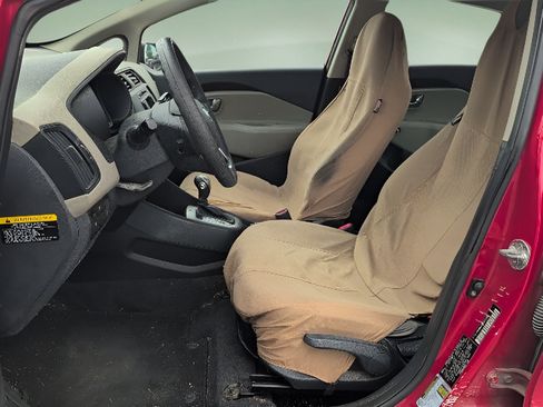 Used 2015 Kia Rio LX FWD image 10