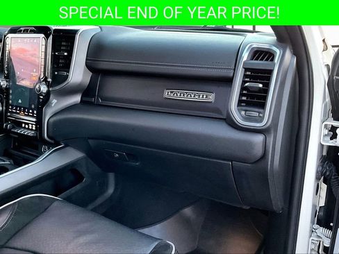 Used 2022 RAM 2500 Laramie image 27