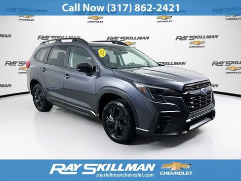 Used 2026 Subaru Ascent Premium AWD/4WD image 1