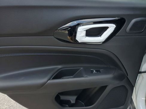 New 2025 Jeep Compass Limited w/ Sun & Sound Group image 15