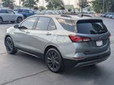Used 2023 Chevrolet Equinox RS image 5