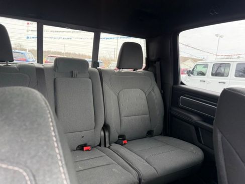 Used 2023 RAM 1500 Big Horn AWD/4WD image 49