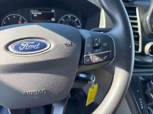 Used 2022 Ford Transit 250 Low Roof w/ Exterior Upgrade Package image 12