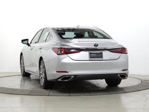 Used 2020 Lexus ES 350 w/ Premium Package image 5