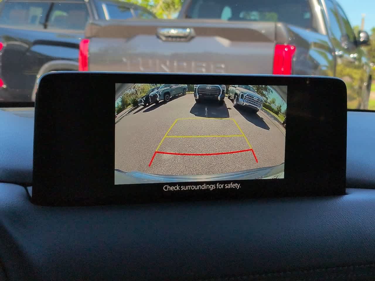 Used 2022 MAZDA CX-5 Carbon Edition AWD/4WD image 20