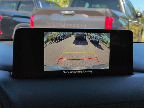 Used 2022 MAZDA CX-5 Carbon Edition AWD/4WD image 20